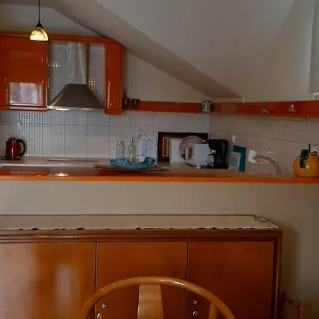 Rosa's House *