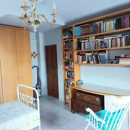 Rosa's House Vromerí