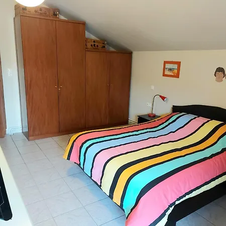 Rosa's House Vromerí