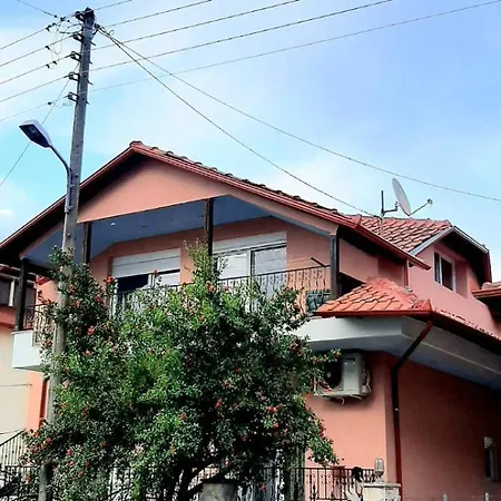 Rosa's House Διαμέρισμα *