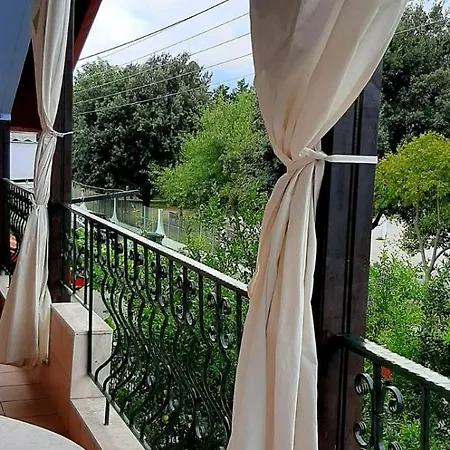 Rosa's House Διαμέρισμα *