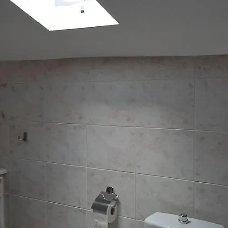 Rosa's House Διαμέρισμα Vromerí