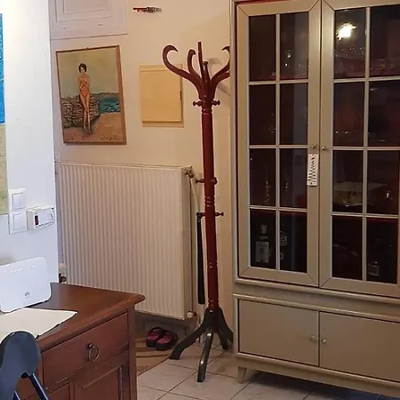 Διαμέρισμα Rosa's House
