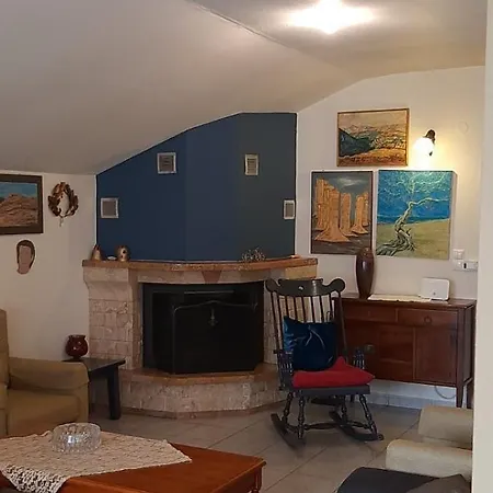Rosa's House