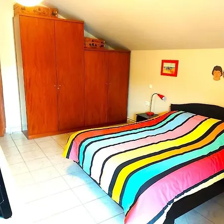 Διαμέρισμα Rosa's House