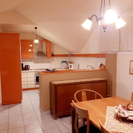 Διαμέρισμα Rosa's House