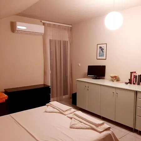 Διαμέρισμα Rosa's House *