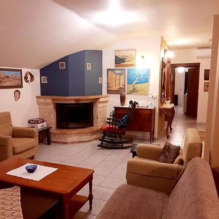 Διαμέρισμα Rosa's House