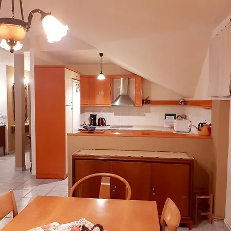 Διαμέρισμα Rosa's House